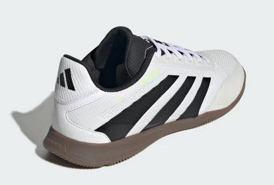 Adidas PREDATOR LEAGUE IN J Kids Fußballschuh Indoor Bild 5