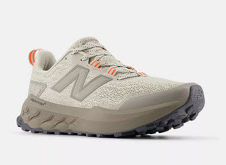 New Balance Fresh Foam X Garoé V2 Damen Laufschuh Bild 2