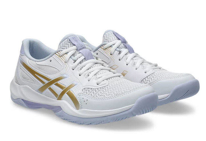 Asics GEL-ROCKET 12 Damen Handballschuh Bild 2