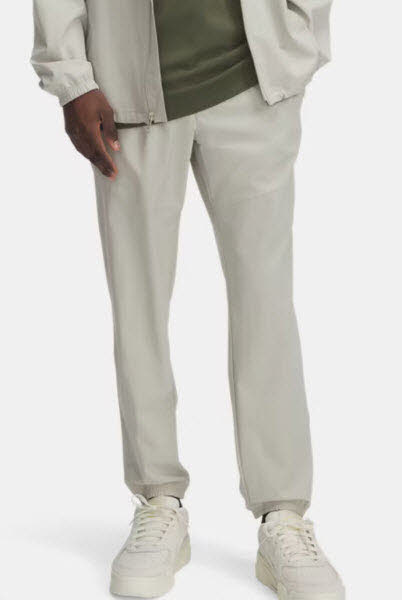 Under Armour UA Vibe Woven Jogger Herren Sporthose
