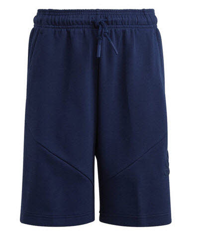 Adidas U FI LOGO SH Kids Shorts