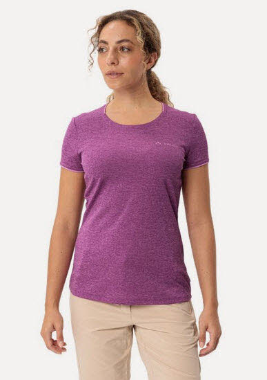 Vaude Essential T-Shirt Damen T-Shirt