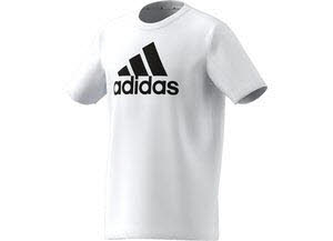 Adidas U BL TEE Kids Sportshirt