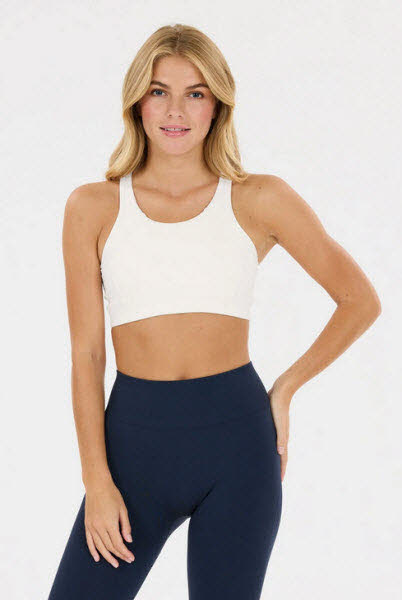 Athlecia Aliya W Sports Bra Damen Sport BH