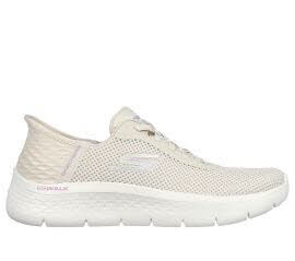 Skechers Slip-ins GO WALK FLEX - GRAND ENTRY Damen Sneaker