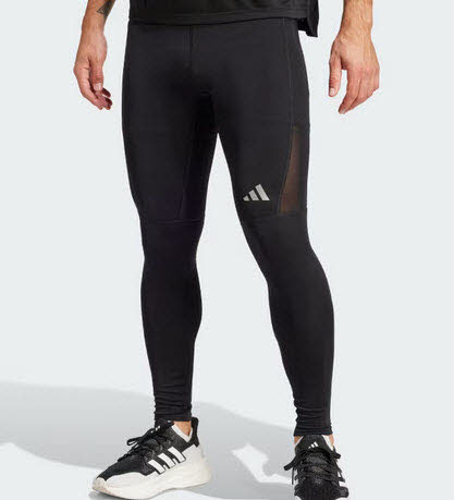 Adidas RUN IT TIGHT Herren Leggins
