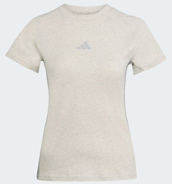 Adidas W HOL TEE Damen T-Shirt