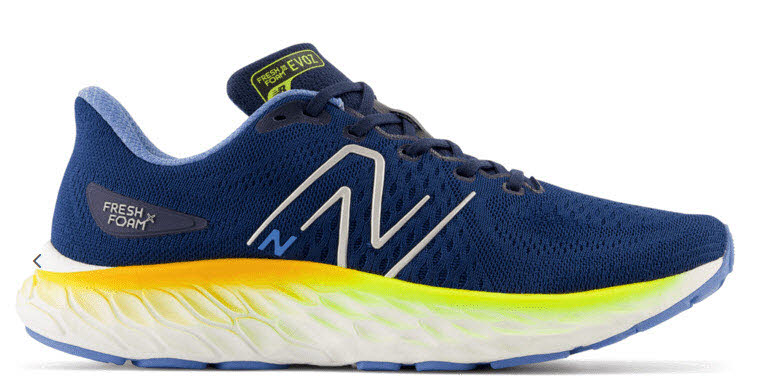 New Balance MEVOZLH3 - Evoz V3 Herren Laufschuh