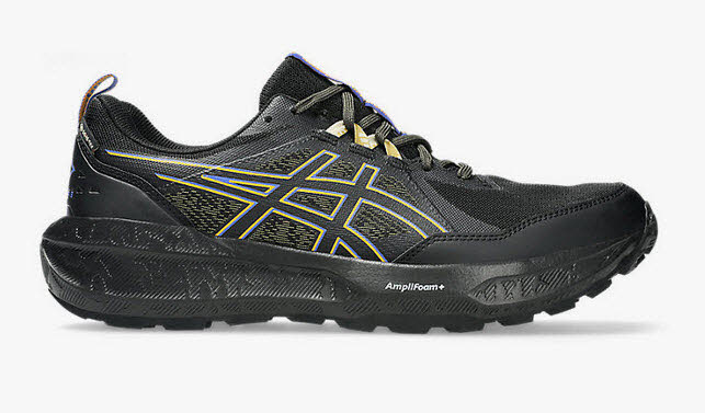 Asics GEL-SONOMA 8 GTX Herren Trail Runningschuh
