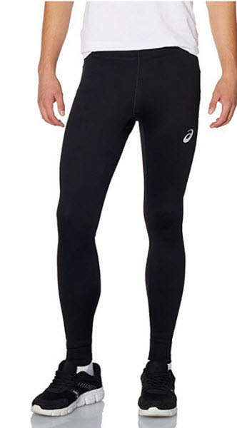 Asics SILVER TIGHT Herren Leggins