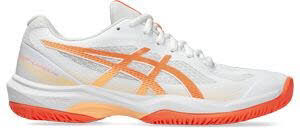 Asics COURT HUNTER FF Damen Indoorschuh