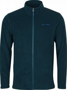 Vaude Ragga Fleece Jacket Herren Fleecejacke