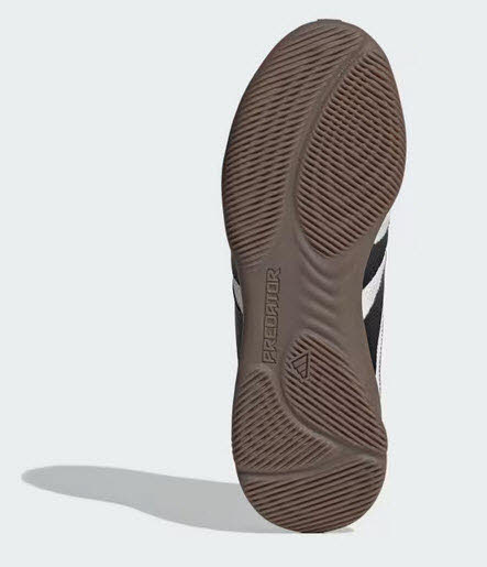 Adidas PREDATOR LEAGUE IN J Kids Fußballschuh Indoor Bild 3