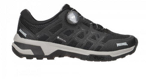 Meindl Bike & Walk Lady GTX (Boa®) Damen Trekkingschuh