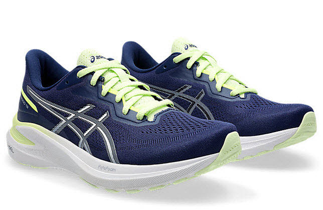 Asics GT-1000 13 Damen Laufschuh Bild 2