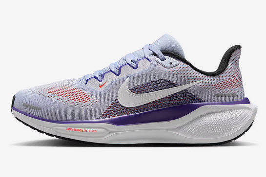 Nike W AIR ZOOM PEGASUS 41 Damen Straßenlaufschuh
