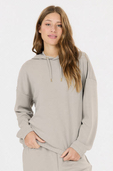Athlecia Namier W Hoody Damen Kapuzenshirt