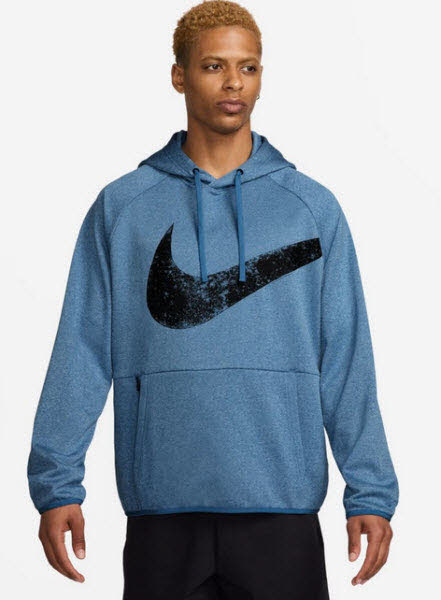 Nike Therma-FIT Pullover Hoodie Herren Kapuzenshirt