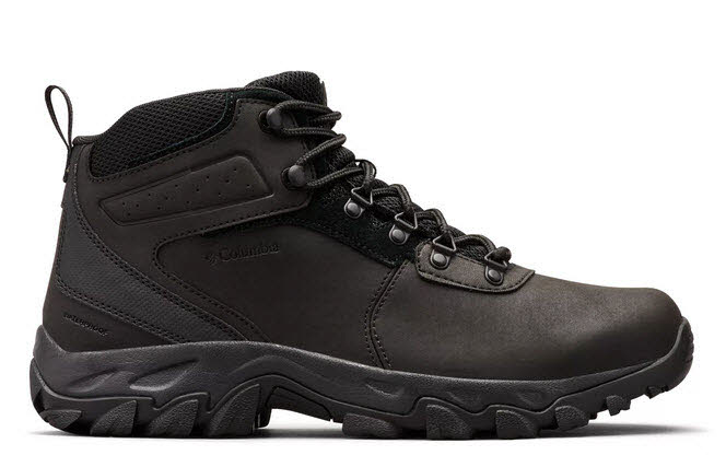 NEWTON RIDGE PLUS II WATERPROOF Herren Wanderstiefel