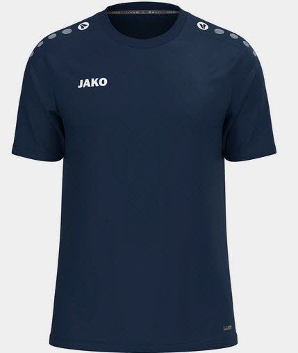 Jako T-Shirt One Herren Shirt