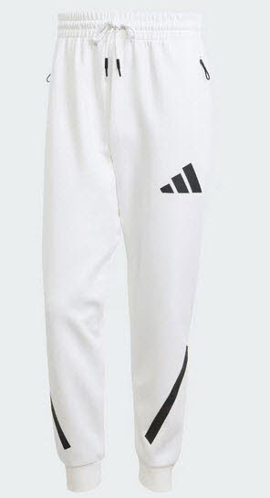 Adidas M Z.N.E. PANT Herren Jogginghose