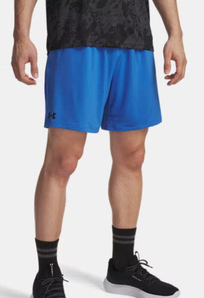 Under Armour Tech Vent 7in Shorts Herren Sporthose kurz