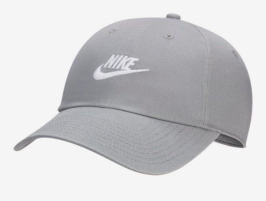 Nike NClub Unstructured Futura unisex Basecap