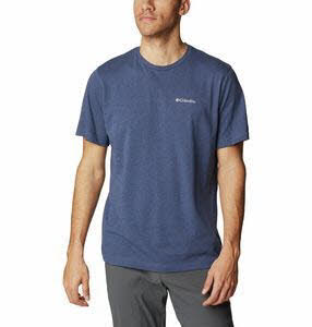 Columbia Thistletown Hills Short Sleeve Herren T-Shirt