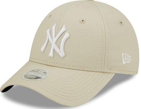 New Era 9forty League New York Yankees unisex Basecap