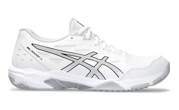 Asics GEL-ROCKET 11 Damen Hallensportschuhe