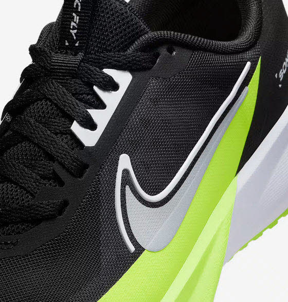 Nike Sonic Fly Running Kids Sportschuh Bild 7