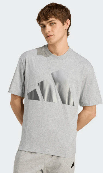 Adidas M ESS HLD T Herren T-Shirt