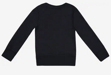 Adidas Sweat K Kids Shirt langarm Bild 2