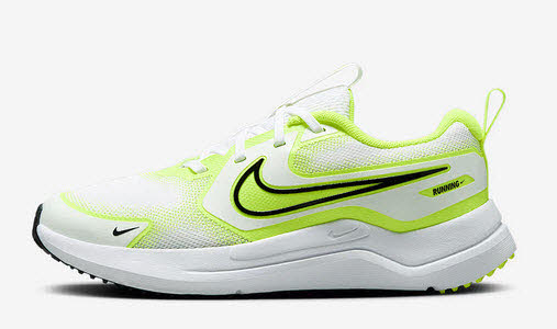 Nike Cosmic Runner Kids Sportschuh