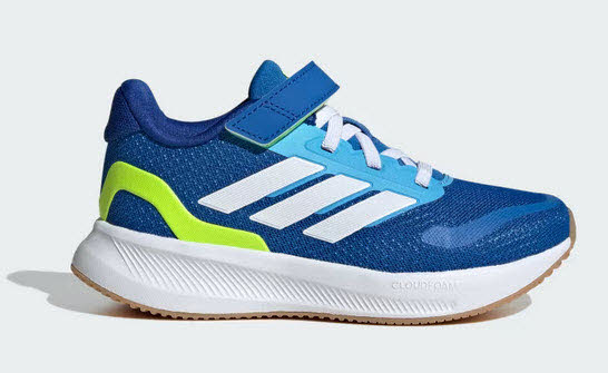 Adidas RUNFALCON 5 EL C Kids Sportschuh