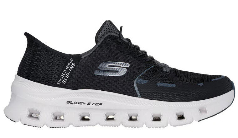 Skechers GLIDE-STEP PRO Damen Sneaker