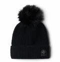 Columbia Winter Blur Pom Pom Beanie Damen Bommel-Mütze unisex