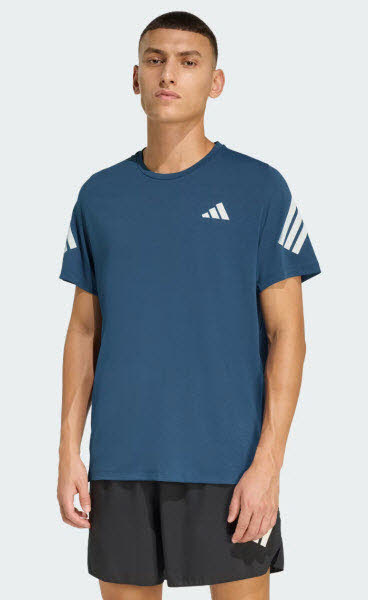 Adidas ADI365/// T M Herren T-Shirt