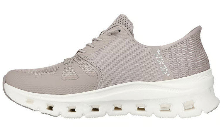 Skechers GLIDE-STEP PRO Damen Sneaker Bild 5