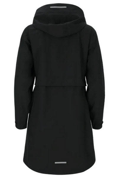 weather report Dayton W Long AWG Stretch Jacket W-PRO Damen Regenmantel Bild 4