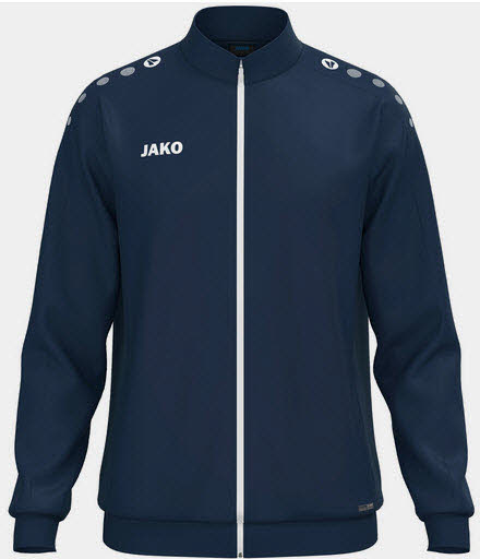 Jako Polyesterjacke One Herren Trainingsjacke