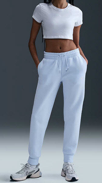 Nike Sportswear Phoenix Fleece Damen Jogginghose