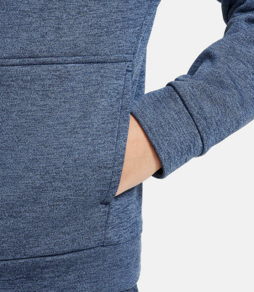 Nike Therma Multi+ Hoodie Kids Kapuzenshirt Bild 3