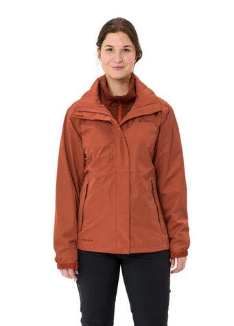 Vaude Escape Light Jacket Damen Regenjacke