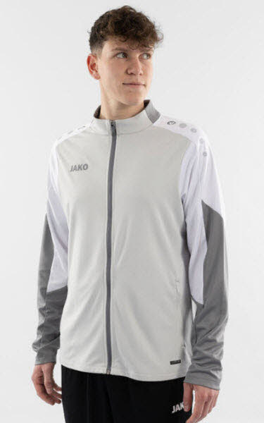 Jako Polyesterjacke Dynamic Kids Sportjacke