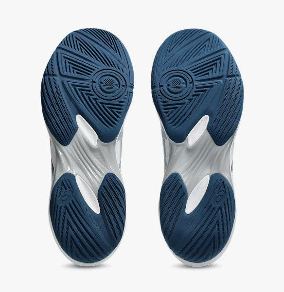 Asics GEL-ROCKET 12 Herren Handballschuh Bild 7