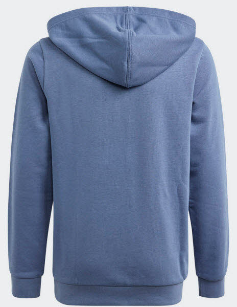 Adidas U BL 2 HOODIE Kids Kapuzenshirt Bild 2