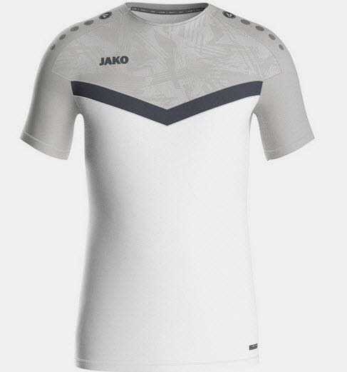 Jako T-Shirt Iconic Damen Sportshirt