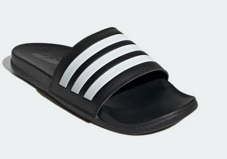 Adidas ADILETTE COMFORT unisex Badelatschen unisex Bild 5