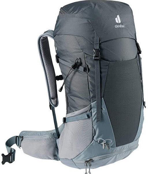 Deuter Futura 32 Wanderrucksack